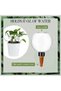 500ML Automatic Drip Irrigation System Self Watering Plant Watering Bulbs for Garden Flower Plant... - 4