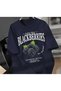 Unisex Men/Women Blackberries Custom Printed Oversize Cotton T-Shirt T-Shirt
