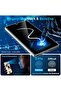 Galaxy S25 Ultra Nano-coated Tempered Glass Film 3 Pieces 3 Pcs Screen Protector for S25 Ultra Tem - 5
