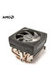 AMD RGB Other AMD Wraith Prism RGB Cooler Air Water Cooling Support AM4 AM5 Motherboard AMD R3 R5 R7 - 4