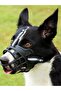 for 4-10KG Dog Adjustable Dog Muzzle Anti-Biting Dog Mouth Cover With Reflective Strip Can Drink Wat - 8