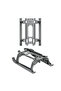 STARTRC for DJI AIR 3S Drone Landing Gear Heightening and Protective Tripod Accessories - 7