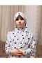 Children's Prayer Dress - 2