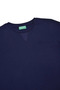 United Colors of Bnt-B21643 Boys' Long Sleeve Tshirt - 3