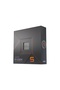 AMD AMD New Ryzen 5 7600X CPU R5 7600X 4.7 GHz 6-Core 12-Thread 5NM L3=32M 100-000000593 Sket AM5 Se - 6