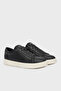 Logo Leather Sneaker Shoes Men's Shoes Em004783 Af20004 Uc001 - 2