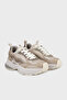 Logo Thick Sole Sneaker Shoes Shoes Ew003056 Af23366 U6154 - 3
