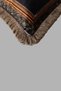 Cushion Cover 45X45 cm Babyface Fabric Double Sided Tassel Digital Printing - 3