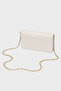 Mini Bag with Logo and Detachable Chain Strap Bag Ew003036 Af19568 U1060 - 2