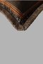 Cushion Cover 45X45 cm Babyface Fabric Double Sided Tassel Digital Printing - 3