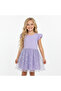 Tulle Girl's Dress - 3