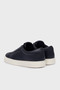 Logo Leather Sneaker Shoes Men's Shoes Em004783 Af20004 U8139 - 3