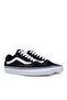 Women's Black Vero Ls Sneaker Shoes Vn000Y7Fy281 - 3