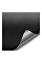 6D Black Satin Carbon Fiber Car Wrap Vinyl 100/152cm Bubble-Free Air Release Film
