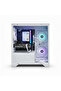 PC'GEN تجميعة بي سي احترافية RTX 5070 12GB معالج i5-14400F – بي سي قيمنق 16GB RAM - 2