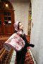 Bamboo Shawl Bmbv07-02