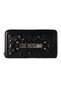 Wallets - Black - Plain