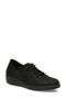 105550.Sz5Fx Black Women's Wedge Shoes - 2