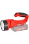 1706 - LED flashlight