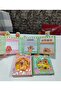Capybara Sticky Note Paper Notebook Shaped Post-It 1 Pc - 5