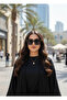 نظارات شمسية نسائية مع حماية من الأشعة فوق البنفسجية 400 - 3