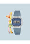 Children's Watch with Bracelet - Silicone Strap M173J040Y