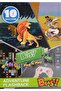 Adventure Flashback Blast! with 10 Built-in Games - 4