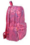 حقيبة ظهر مدرسية مرخصة متعددة الأقسام مزودة بسحاب - 3