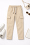 Boy's Festive Jager Trousers – for Daily and Special Occasion Use I Ages 7-16 I Modern and Comfortable - 6