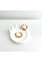 Mivra Steel Earring |   Steel Earrings - 2