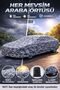 غطاء سيارة بي ام دبليو 320d Xdrive بنمط التمويه (حماية كاملة)