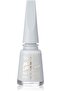 Jelly Look Nail Enamel - Jl24 Light Grey