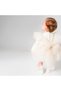 Princess Style Tulle Birthday Baby Girl Jumpsuit - 3