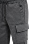 Boy's Festive Jager Trousers – for Daily and Special Occasion Use I Ages 7-16 I Modern and Comfortable - 7