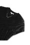 Jacquard Dress with Metal Accessories - 4
