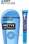 JUICY LIP GLOSS BLUEBERRY - 5