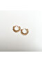 Mivra Steel Earring |   Steel Earrings