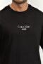 Men's Black Printed T-Shirts - 5