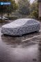 غطاء سيارة بي ام دبليو 320d Xdrive بنمط التمويه (حماية كاملة) - 2