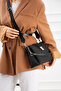 Women's Shoulder Bag Polo Fabric - 2