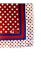 وشاح منقط 65x65 - 2