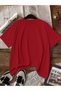 New Fashion Printed Women t Shirt T-Shirt - 2