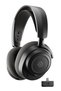 Căști wireless Arctis Nova 7 Gen 2, negre