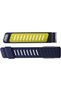 5.0/MG SportFlex – Waterproof, Sweatproof, Silicone Accessory for Health, Fitness, & Wellnes