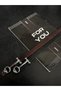 2-Pack of Designer Long Buckle Thin Women's Belts, Coat Belts, Shirt Belts, Dress Belts - 2