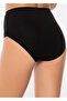 3013 Tulle Top with Polka Dot Print Women's Panties - 3