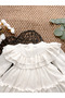 Leila Festive Girls' Birthday and Party Dress - 6