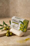 Moisturizing and Nourishing Olive Oil Beauty Soap 100 Gr - 2