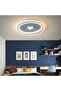 Lustra LED Celestial Whisper 100W 50cm