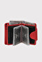 Luzern Genuine Leather Unisex Card Holder Wallet - 2